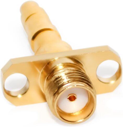 TOJOIN RF Probe Set, RF Probe with SMPM Male Connector, SMPM-J(Probe)-3 (Sharp Needle Type), 1.37 Black rf Cable with SMA Male to SMPM Female, 17.72inch(45cm) in Saudi Arabia