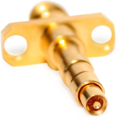 TOJOIN RF Probe Set, RF Probe with SMPM Male Connector, SMPM-J(Probe)-3 (Sharp Needle Type), 1.37 Black rf Cable with SMA Male to SMPM Female, 17.72inch(45cm) in Saudi Arabia