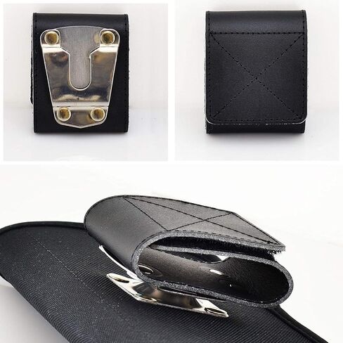 Turtleback Replacement Belt Clips (Metal Rotating Clip) - in Saudi Arabia