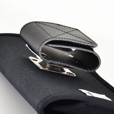 Turtleback Replacement Belt Clips (Metal Rotating Clip) - in Saudi Arabia