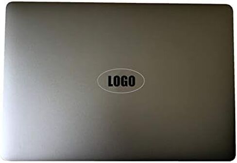 استبدال الشاشة لجهاز Apple MacBook Air 13 بوصة A1932 أواخر 2018 EMC 3184 MRE82 MREA2 MVFH2 MVFJ2 13.3 بوصة شاشة Retina LCD كاملة التجميع مع غطاء (رمادي فلكي) in Saudi Arabia