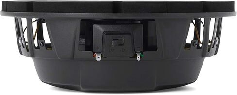JBL Club WS1000 - 10" shallow mount subwoofer w/SSI™ (Selectable Smart Impedance) switch from 2 to 4 ohm, Black in Saudi Arabia
