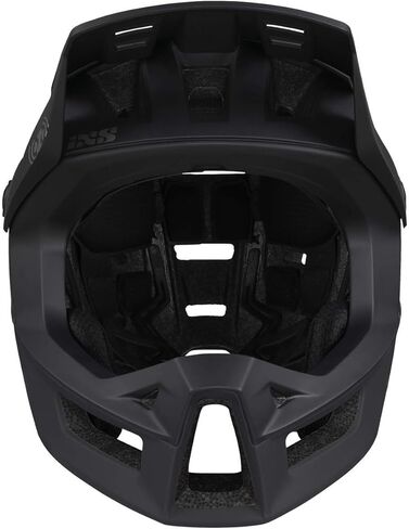 iXS Helmet Trigger FF MIPS Chalk ML (58-62cm) in Kuwait