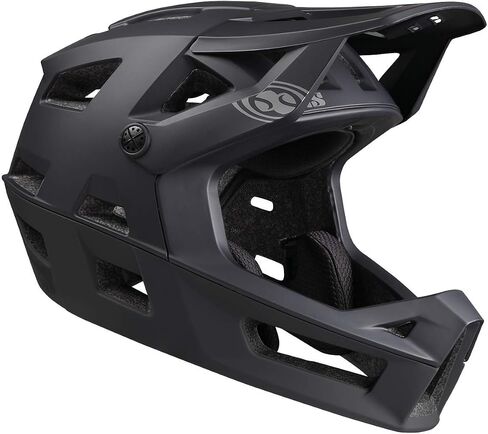 iXS Helmet Trigger FF MIPS Chalk ML (58-62cm) in Kuwait