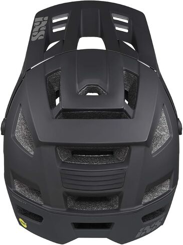 iXS Helmet Trigger FF MIPS Chalk ML (58-62cm) in Kuwait