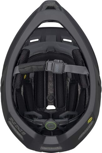 iXS Helmet Trigger FF MIPS Chalk ML (58-62cm) in Kuwait