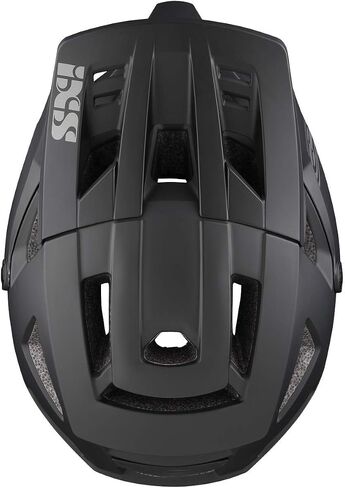 iXS Helmet Trigger FF MIPS Chalk ML (58-62cm) in Kuwait