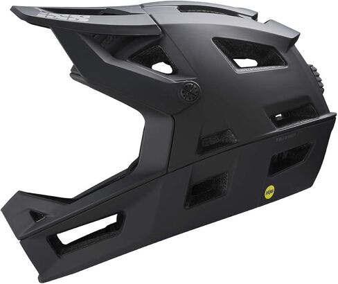 iXS Helmet Trigger FF MIPS Chalk ML (58-62cm) in Kuwait