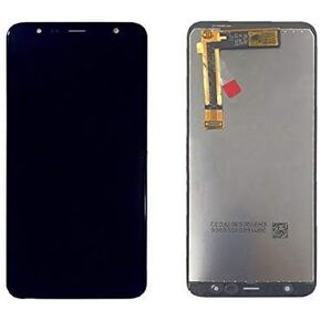 LCD Display Touch Screen Digitizer Assembly for Samsung Galaxy J4 Core J410 SM-J410F J410G/DS 6.0" (Black)