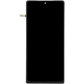 TheCoolCube LCD Display Digitizer Touch Screen Assembly Replacement for Samsung Galaxy Note 20 5G 6.7 Inches (Black)