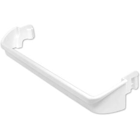 240534701 & 240534901 Refrigerator Door Shelf Replacement Compatible with frigidaire kenmore Door Shelf Rack Bar Rail Replaces AP3214631 PS734936 948952 AP3214630 PS734935 EA734935 948954 AH734935