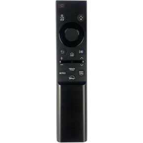 GHUST BN59-01388A BN59-01388H Replacement Remote Control for Samsung Crystal CU7000 DU7200 Series HDR Smart TV