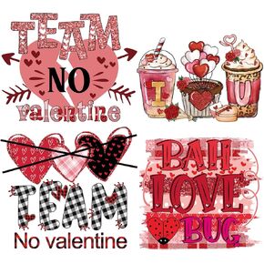 Flower Iron on Patches Heat Transfer Stickers for Clothing Cute Floral Applique for T Shirts Bags Decorations 57 Pcs Iron on Vinyl Decals for Household Irons or Heat Press Machine in Kuwait