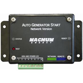 Magnum Energy Automatic Gen Start Module, Network Battery (ME-AGS-N)