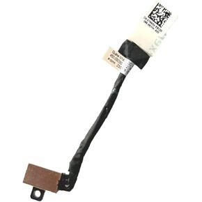AC DC Power Jack Plug Socket Charging Cable Harness for Dell Inspiron 14" 5430 CN-07NN5V 7NN5V 450.0SC0G.0012