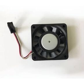 24V 0.12A 3-Pin Fan for SANYO 9WF0624H7D04 FANUC A90L-0001-0423 60 * 60 * 15mm