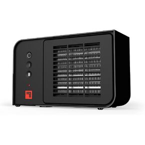 Sharper Image CERAMIC 3 Tower Space Heater