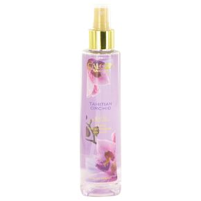 Calgon Body Mist - Hawaiian Ginger: 8 OZ