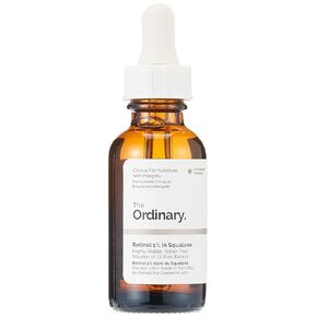 The Ordinary Retinol 1% in Squalane 30ml