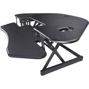 Lorell - LLR82014 - Corner Desk Riser