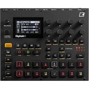 الكترون جهاز كمبيوتر وعينات 8 مسارات من ديجيتاكت in Kuwait