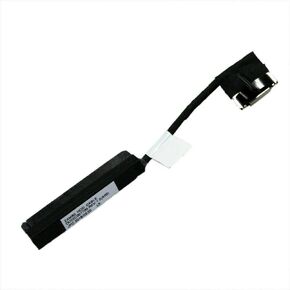 Suyitai Replacement for Dell Latitude E5550 HDD SATA Hard Drive Disk Cable/MPN: 0KGM7G KGM7G DC02C007700 ZAM80
