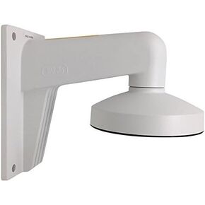 WMS WML PC135 DS-1273ZJ-135 Wall Mounting Bracket for Hikvision Varifocal Dome Camera DS-2CD2712F-I - 4 Pack