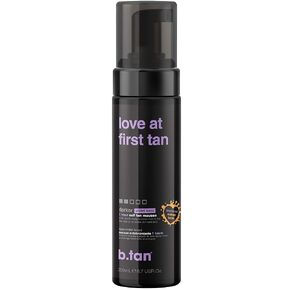 B.Tan Pasty To Tasty Self Tan Mousse للجنسين 6.7 أوقية