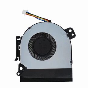 Replacement New Laptop CPU Cooling Fan for Toshiba Tecra A50-C A50-C1510 A50-C1520 A50-C1540 A50-C1550 Series DFS160005040T FGHV G61C0002Y 210 DC5V 0.5A Fan