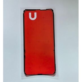 for Google Pixel 7 Pro LCD Display Screen to Frame Adhesive Waterproof Seal Glue Sticker Doubled Sided Tape - 2 Pcs
