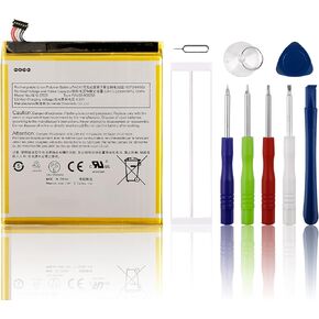 Replacement Battery ST28/58-000255 Compatible with ST28 with Tools