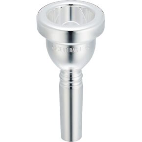 Bach Trombone Mouthpiece (35011C)
