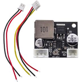 DC 9V-12V TO 160V - 220V 170V DC boost High Voltage Power Supply Module For SZ3-1 QS30-1 IN-14 Nixie Tube Glow clock Magic Eye