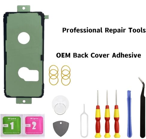 شاشة OLED بديلة لهاتف Samsung Galaxy S20 Ultra 5G LCD لهاتف Samsung S20 Ultra Touch Digitizer Screen Display Assembly مع مجموعة أدوات إصلاح الإطار G988U SG988A G988B أسود in Kuwait