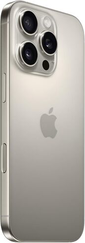 Boost Mobile | Apple iPhone 16 Pro Max (1 TB) - Desert Titanium [Locked]. Apple Intelligence. Requires Unlimited Plan. in Saudi Arabia