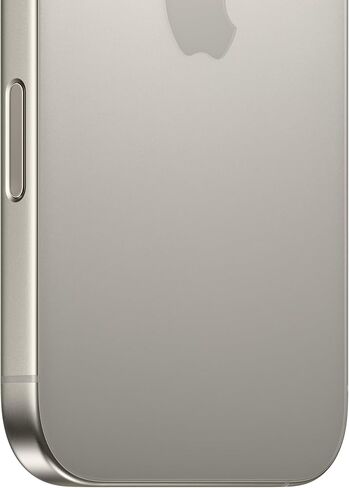 Boost Mobile | Apple iPhone 16 Pro Max (1 TB) - Desert Titanium [Locked]. Apple Intelligence. Requires Unlimited Plan. in Saudi Arabia