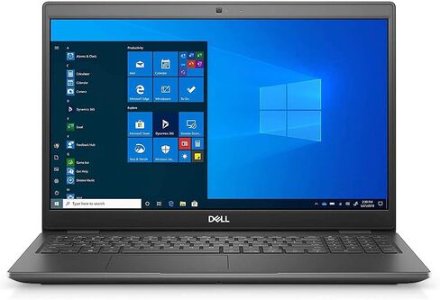 Dell Inspiron 7440 2-in-1 Business Laptop, 14" FHD+ Touchscreen, Core 7 150U Processor, 64 GB DDR5 RAM, 2 TB SSD, Intel Graphics, Long Battery Life, SD Card, Win 11 Pro & MS Office Lifetime License in Saudi Arabia