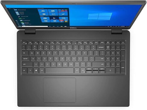 Dell Inspiron 7440 2-in-1 Business Laptop, 14" FHD+ Touchscreen, Core 7 150U Processor, 64 GB DDR5 RAM, 2 TB SSD, Intel Graphics, Long Battery Life, SD Card, Win 11 Pro & MS Office Lifetime License in Saudi Arabia