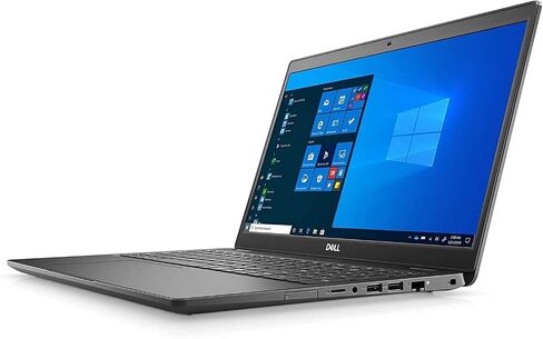 Dell Inspiron 7440 2-in-1 Business Laptop, 14" FHD+ Touchscreen, Core 7 150U Processor, 64 GB DDR5 RAM, 2 TB SSD, Intel Graphics, Long Battery Life, SD Card, Win 11 Pro & MS Office Lifetime License in Saudi Arabia