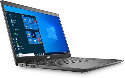 Dell Inspiron 7440 2-in-1 Business Laptop, 14" FHD+ Touchscreen, Core 7 150U Processor, 64 GB DDR5 RAM, 2 TB SSD, Intel Graphics, Long Battery Life, SD Card, Win 11 Pro & MS Office Lifetime License in Saudi Arabia