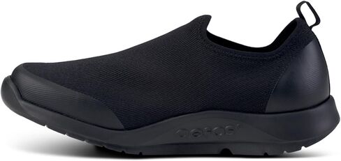 OOFOS Women’s OOmg Sport Low Shoe, White - Lightweight Recovery Footwear - Reduces Stress on Feet, Joints & Back - Machine Washable - Women’s Size 10 in Kuwait