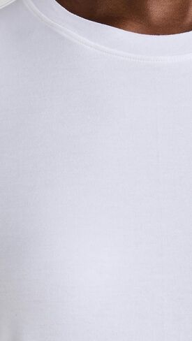 commando Essential Cotton Crew Neck Bodysuit BDS122 in Kuwait