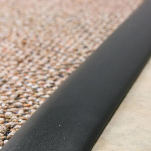 M-D Building Products 31220 96-Inch Vinyl Divider T with Metal Track in Saudi Arabia