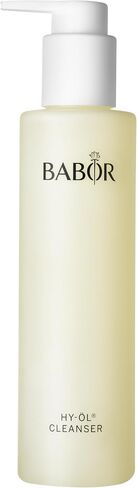 BABOR Phyto Hy-Ol Booster Hydrating for Dry Skin, Facial Cleanser for Use with Hy Oil, Phyto HY-OL Booster Hydrating in Saudi Arabia