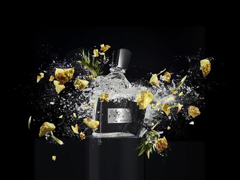 Creed Aventus, 50ML in Saudi Arabia