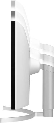 LG 38WN95C-W 38 بوصة UltraWide QHD+ IPS شاشة منحنية NVIDIA G-SYNC حزمة متوافقة مع حزمة حماية محسنة CPS لمدة عام واحد وحزمة برامج التحرير القياسية Elite Suite 18 in Saudi Arabia