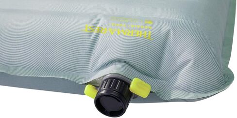 Therm-a-Rest Basecamp Self-Inflating Camping Sleeping Pad in Kuwait