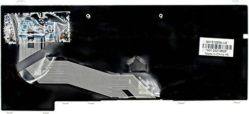 Replacement Laptop Keyboard for DELL Latitude E5440 Y4H14 No Backlight US Layout in Saudi Arabia
