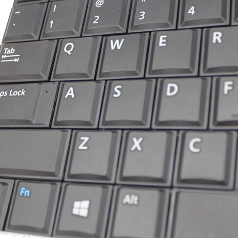 Replacement Laptop Keyboard for DELL Latitude E5440 Y4H14 No Backlight US Layout in Saudi Arabia