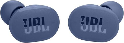 JBL Tune 130NC TWS True Wireless in-Ear Noise Cancelling Headphones - Blue - Bulk Packaging - Includes Pouch in Saudi Arabia